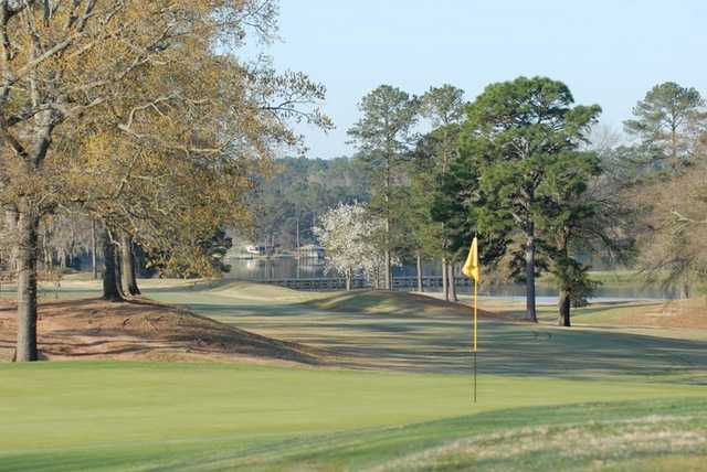 Houston Lake - photo 7