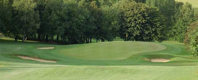 Marlborough Golf Club - photo 3
