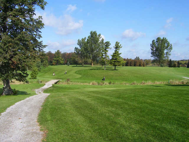 Bushwood Golf Club - photo 2