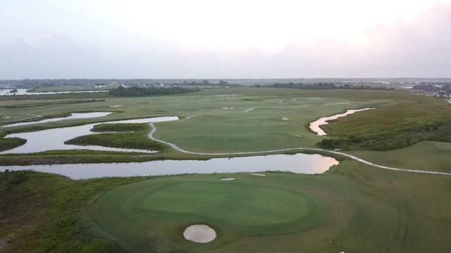 Mallard Golf Club