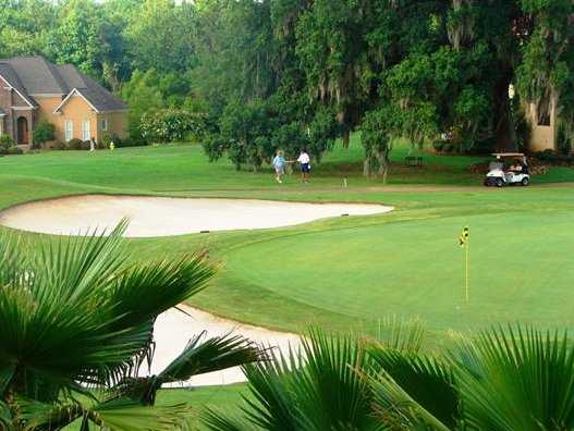 Stonebridge Golf &Country Club - photo 3