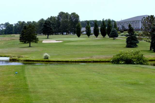 Clarion Oaks - photo 6