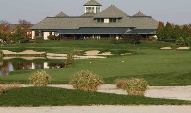 Four Bridges Country Club - photo 5