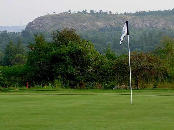 Blue Shamrock Golf Club - photo 4