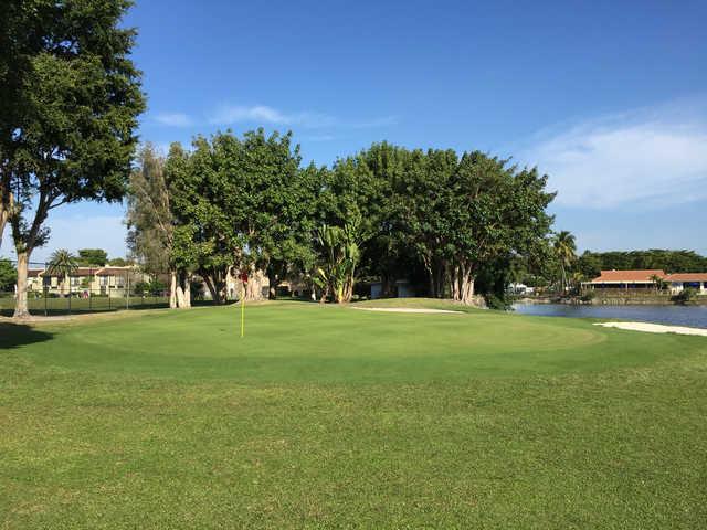 Costa del Sol Golf Club - photo 1