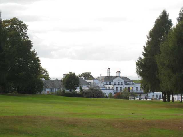 Hawkstone Park Golf Club - Championship Course - photo 4