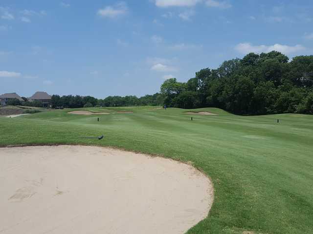 The Golf Club at Twin Creeks - photo 2