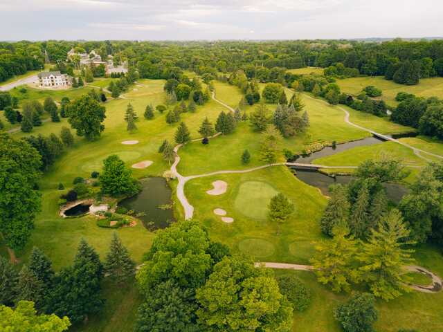 St. Marys Golf and Country Club - photo 2