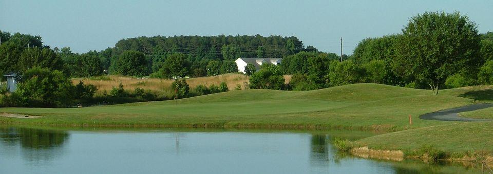 Ocean Resorts Golf Club - photo 8