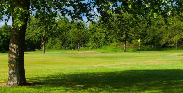 Kingsknowe Golf Club - photo 3