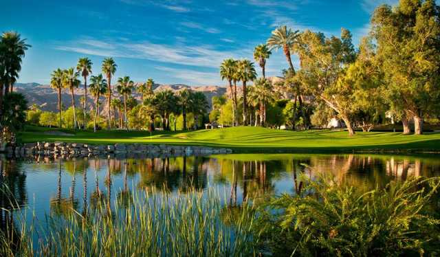 Mission Hills Country Club - photo 7