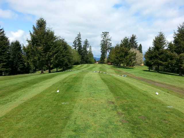Skyline Golf Course - photo 1