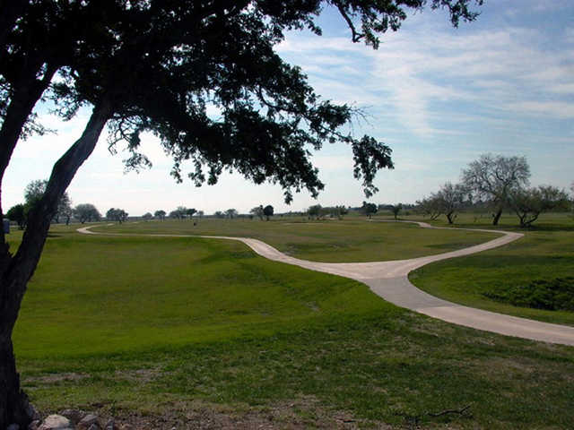 Llano Grande Resort & Golf Club - photo 2
