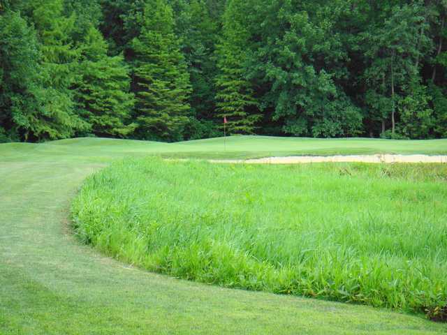 Wabash Valley Golf Club - photo 4