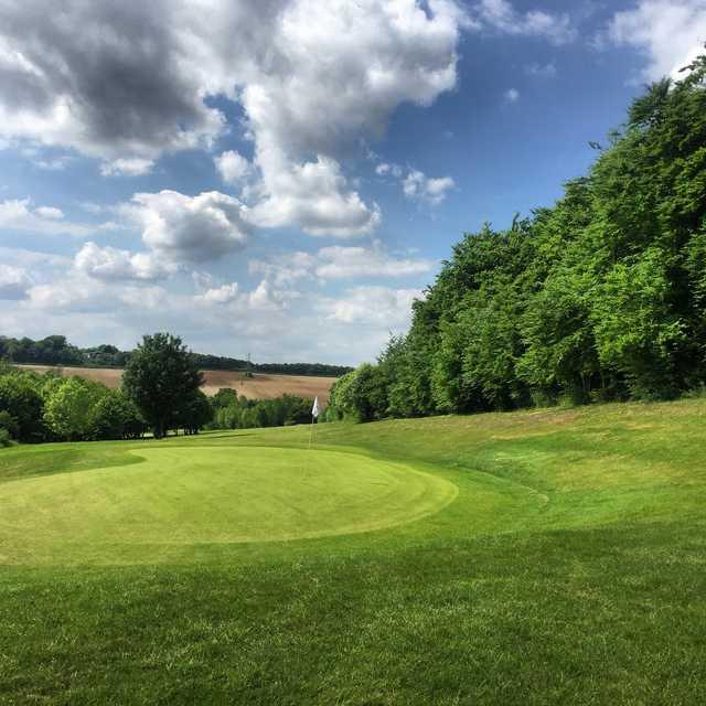 Corinthian (Fawkham Valley) Golf Club - photo 4