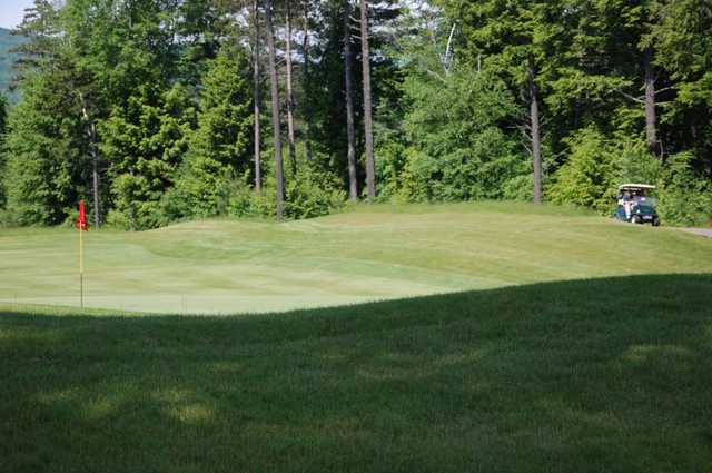 Owl's Nest Golf Course - photo 5