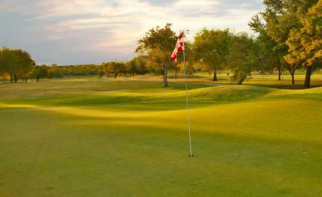 Brookhaven Country Club - Masters Course - photo 2