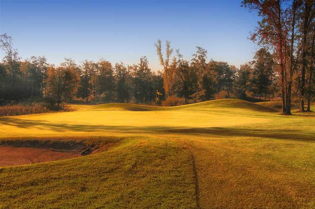 Crosswoods Golf Course - photo 2