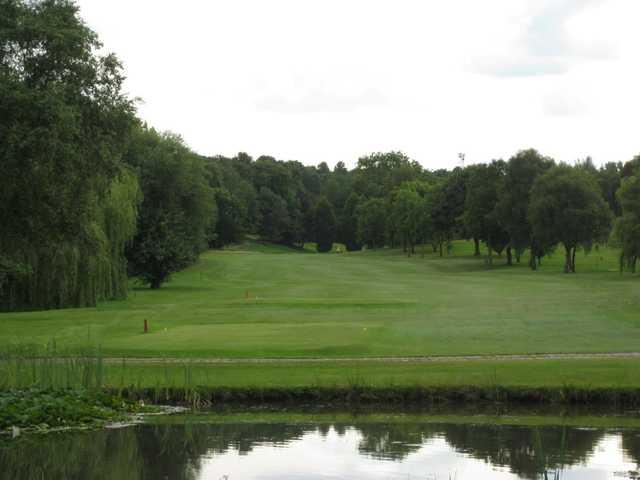Erewash Valley Golf Club - photo 5