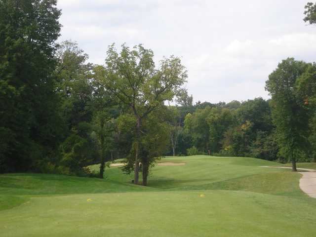 Heart of America Golf Academy - photo 4