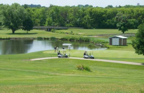 Terrace Hills Golf Course - photo 3