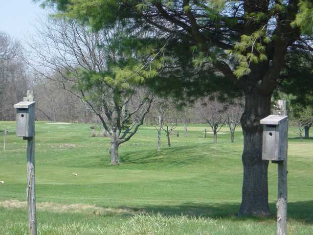 Colonial Acres Golf Course - photo 1