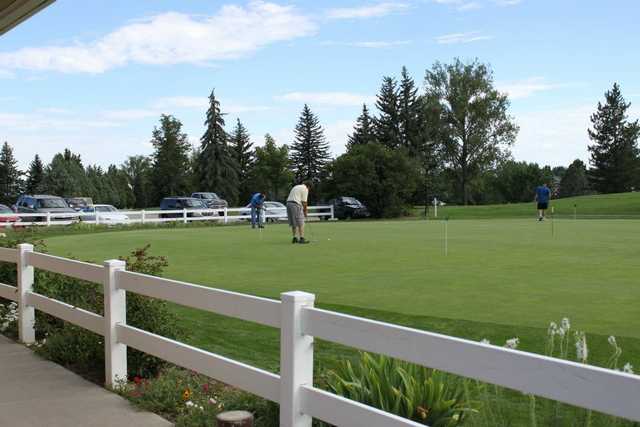 The Olde Course At Loveland - photo 5