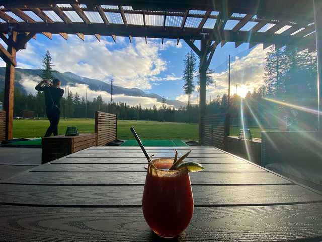 Cultus Lake Golf Club - photo 2