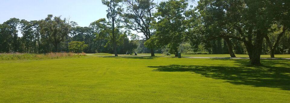 Spring Meadow Golf Club - photo 4
