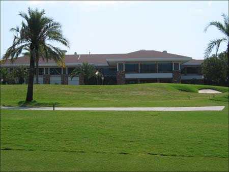 Belleair Country Club - photo 7