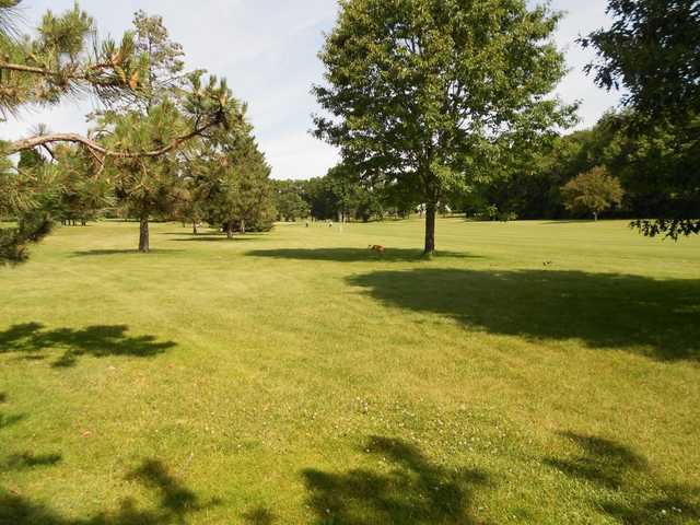 Odana Hills Golf Course - photo 1