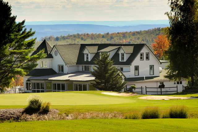Eagles Mere Country Club - photo 1