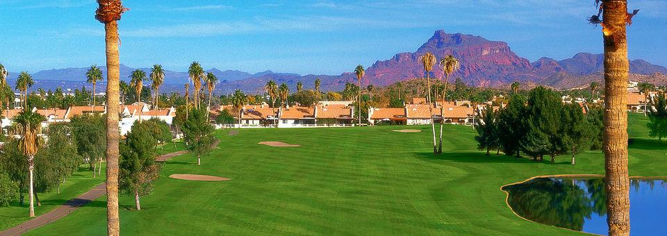 Painted Mountain Golf Club - photo 4