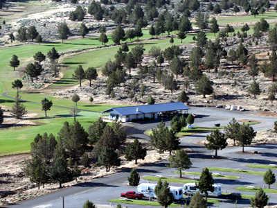 Likely Links & RV Park - photo 1