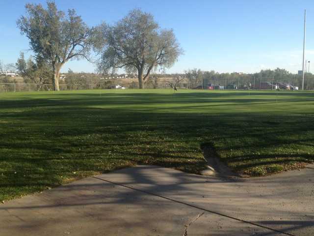 Ross Rogers Municipal Golf Course - photo 5