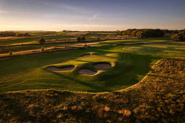 Rowallan Castle Golf Club - photo 2