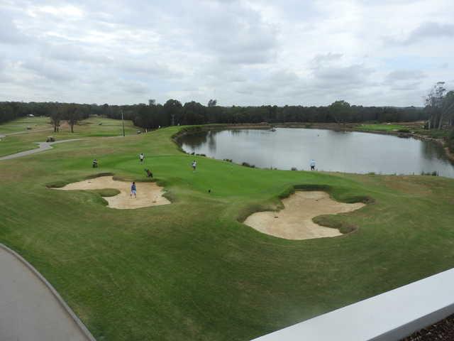 Brighton Lakes Recreation & Golf Club - photo 2