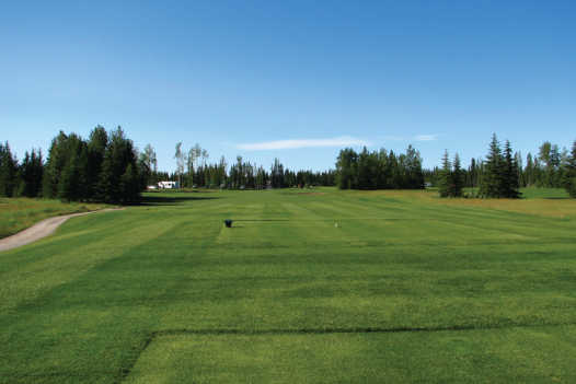 Coyote Creek Golf & RV Resort - photo 2