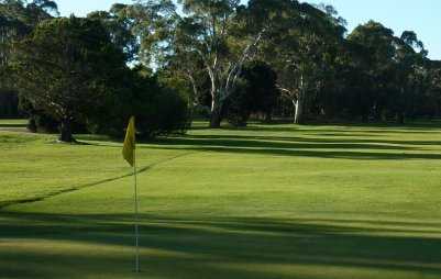 Echunga Golf Club - photo 3
