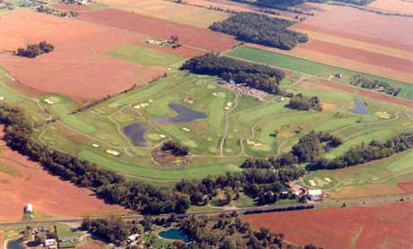 Golf at Sugar Creek - photo 3