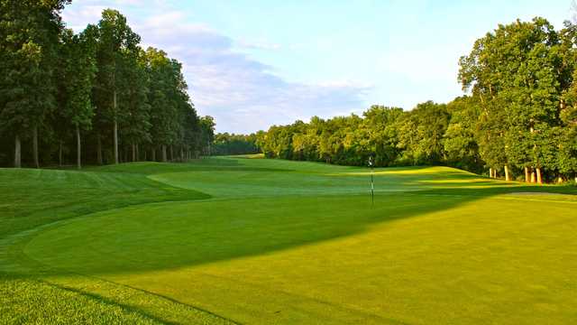 Bull Run Golf Club - photo 2