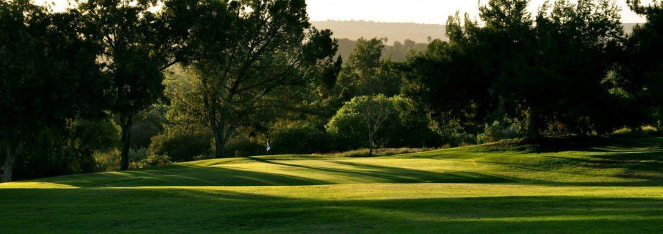 Jurupa Hills Country Club - photo 8