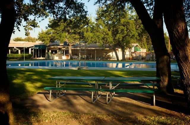 Balcones-Spicewood Golf Club - Spicewood Course - photo 3