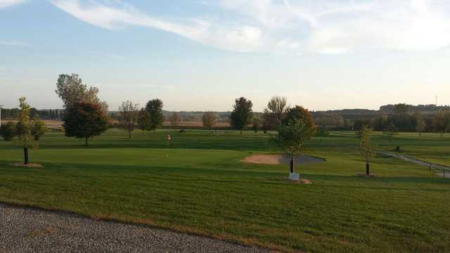 Pleasant Valley Sports Club