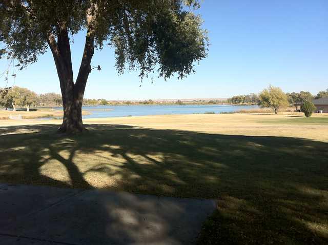 Roswell Country Club - photo 2