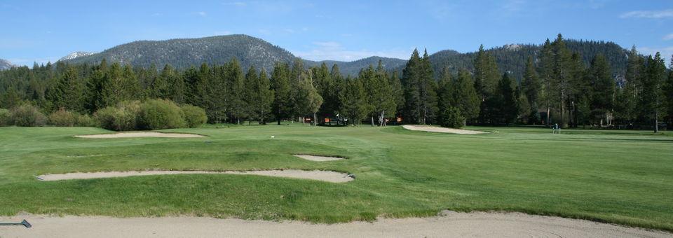 Lake Tahoe Golf Course - photo 6