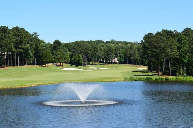 Independence Golf Club - photo 2