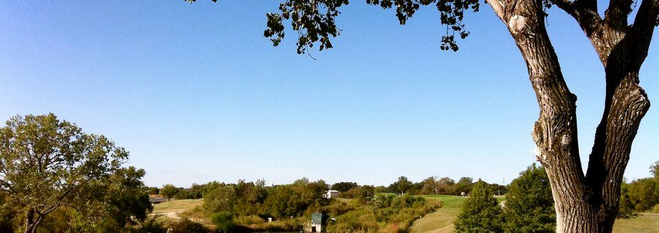 Morris Williams Golf Course - photo 3
