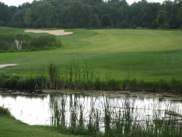 Kettle Moraine - photo 4