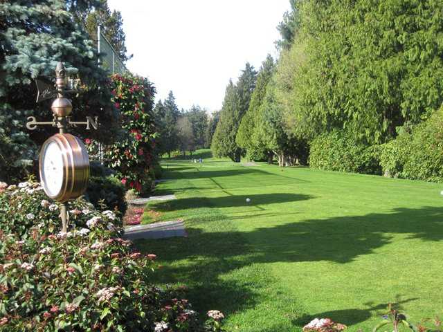 Rainier Golf & Country Club - photo 2